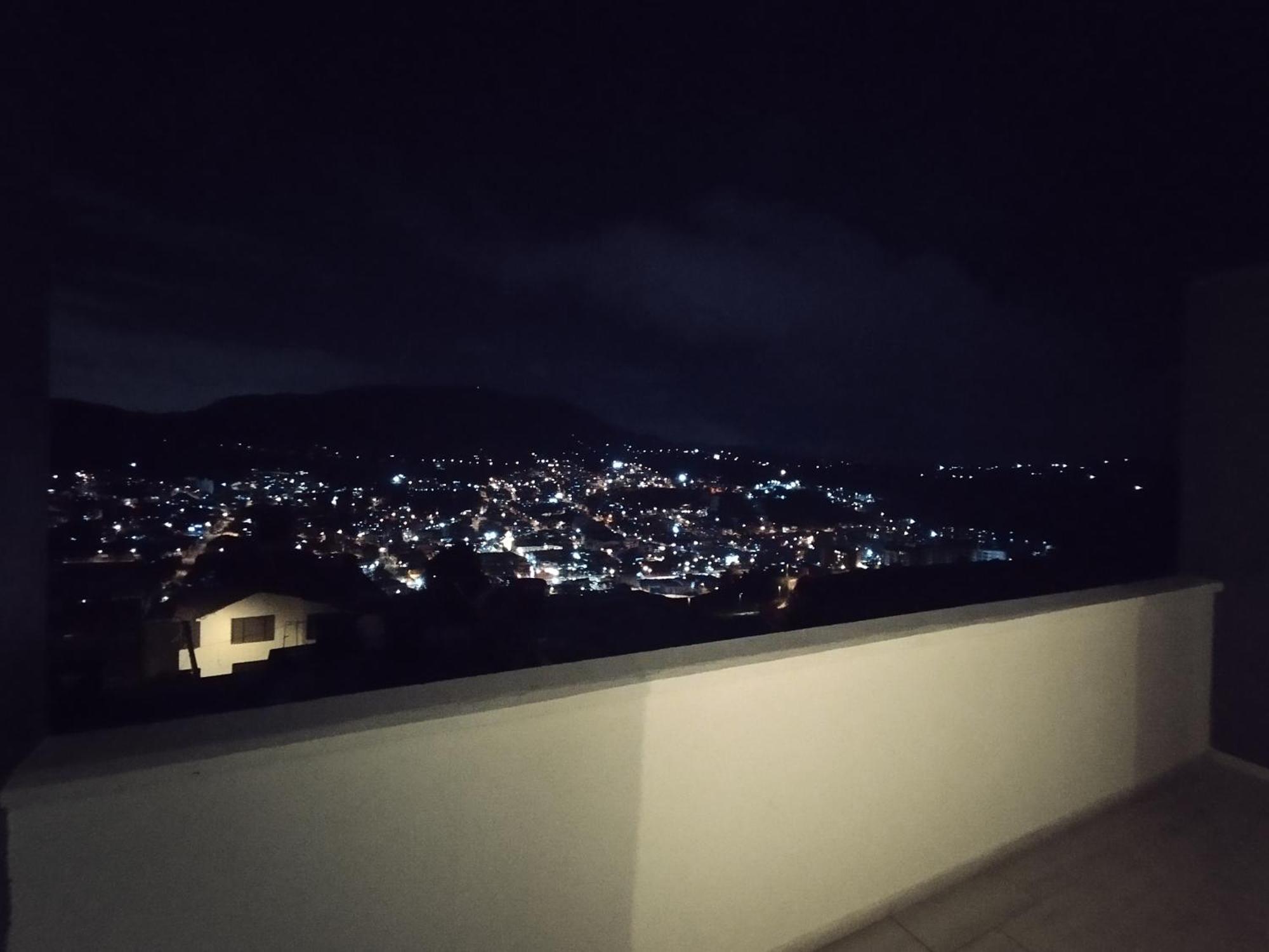 Penthouse Mirador Samsara Bed & Breakfast La Calera Exterior foto